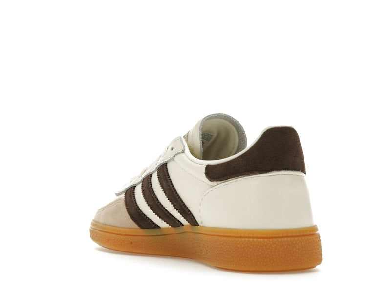 adidas Handball Spezial Off-White Dark Brown