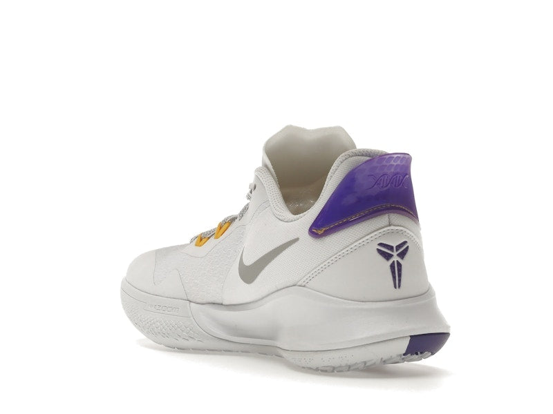 Nike Mamba Fury Lakers Home