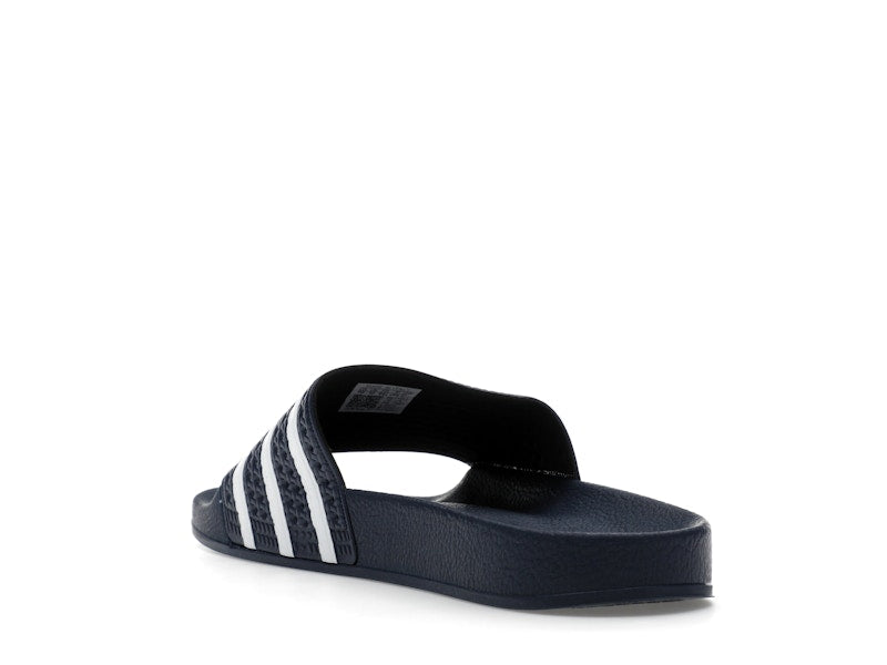 adidas Adilette Slide Blue White