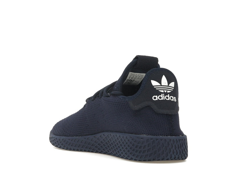Adidas Pw Tennis HU Night Indigo Legend Ink White