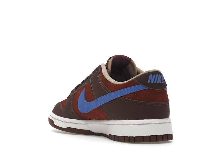 Nike Dunk Low Retro PRM Mars Stone