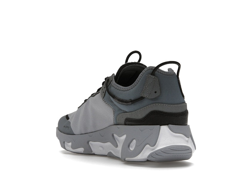 Nike React Live SE Stadium Grey