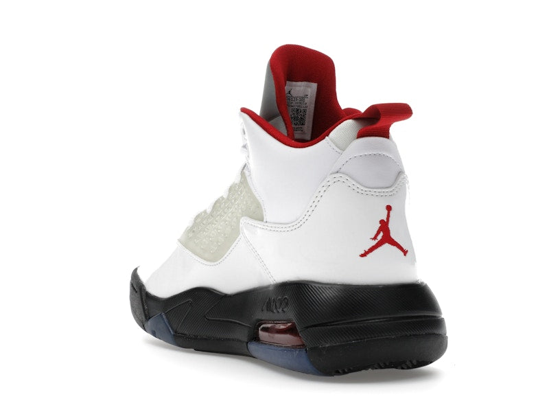 Jordan Maxin 200 Fire Red (GS)