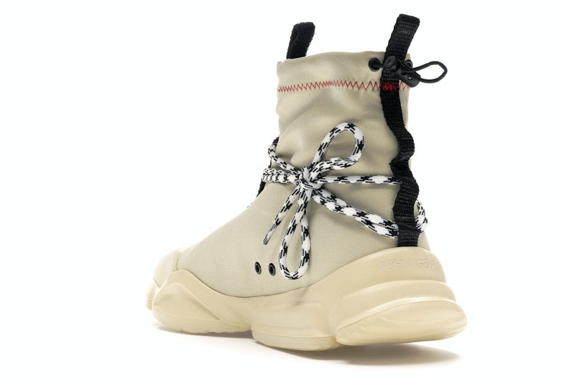 John Geiger 002 Cream