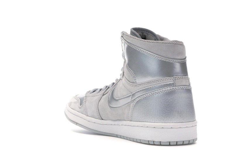 Jordan 1 Retro Japan Grey (2001)