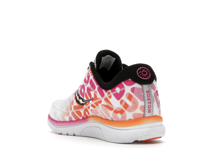 Saucony Kinvara 10 Dunkin (GS)