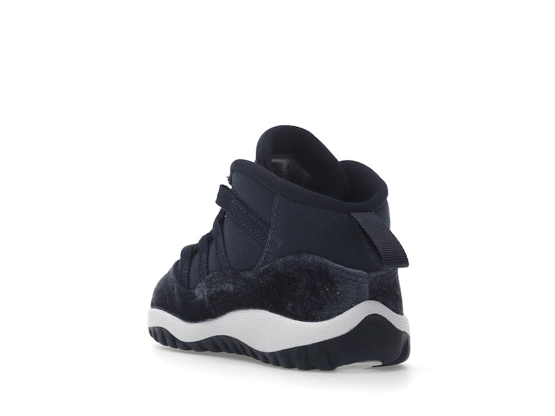 Jordan 11 Retro Midnight Navy (TD)