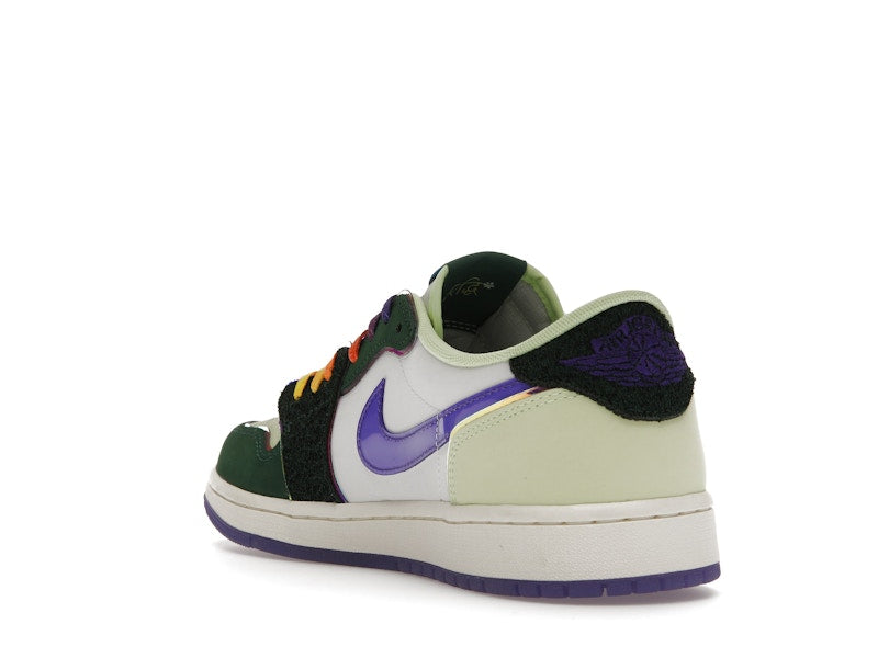 Jordan 1 Retro Low OG Doernbecher (2023)