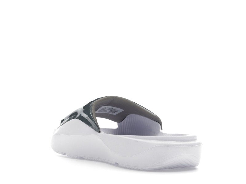 Jordan Franchise Slide Cool Grey Medium Grey White