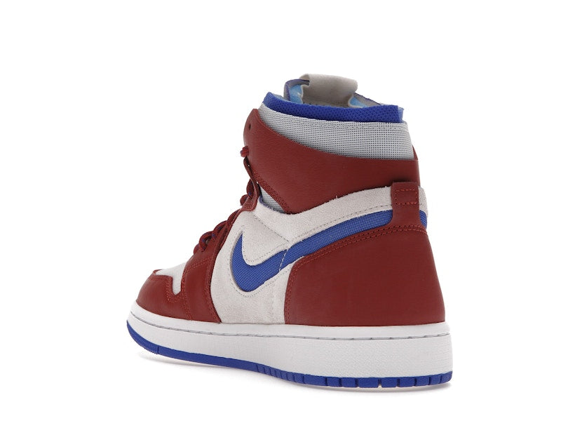 Jordan 1 High Zoom Air CMFT Team Red (Women's)