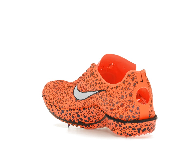 Nike ZoomX Dragonfly 2 Electric Pack Olympic Safari