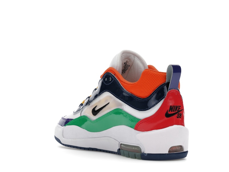 Nike SB Air Max Ishod Wair Billiards