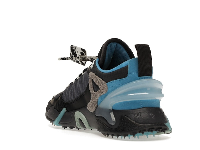 Off-White Odsy-2000 Blue Black AW20
