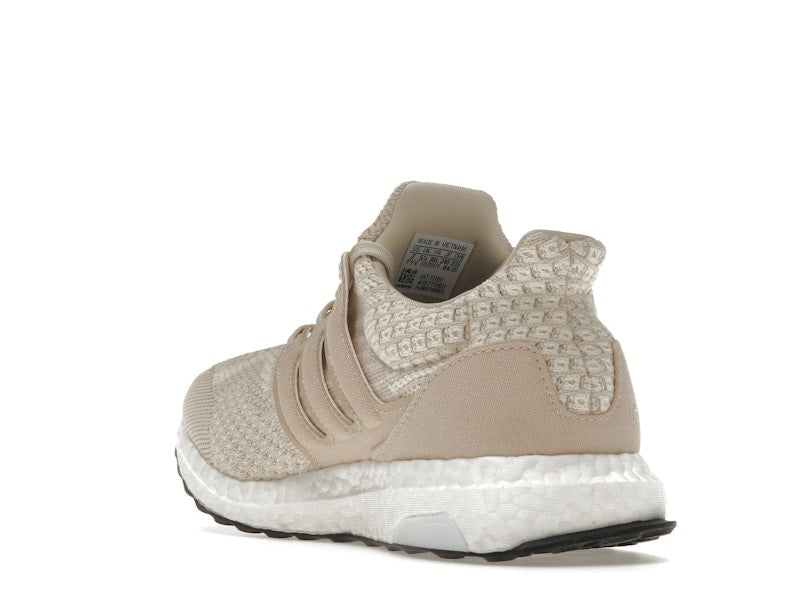 adidas Ultra Boost 5.0 DNA Halo Ivory (Women's)