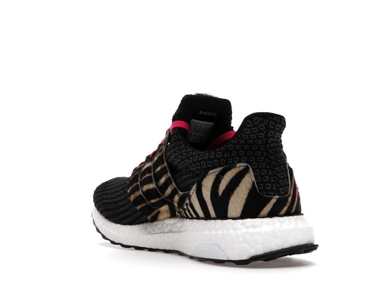 adidas Ultra Boost DNA Zebra