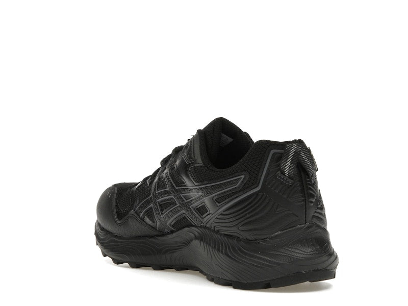 ASICS Gel-Sonoma 7 GTX Black Carrier Grey