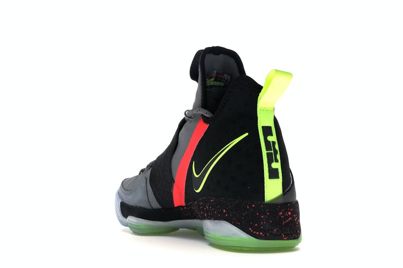 Nike LeBron 14 Out of Nowhere