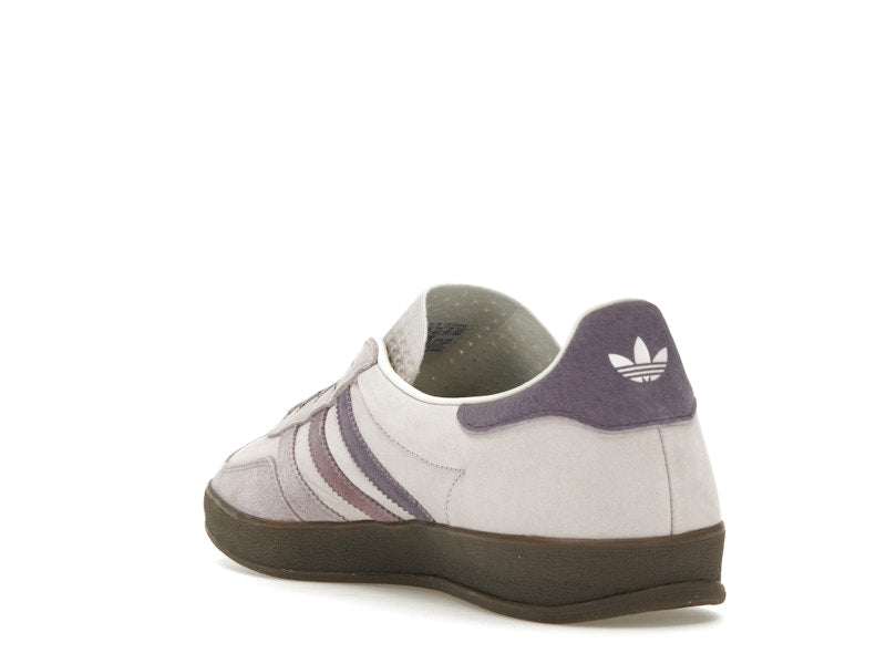 adidas Gazelle Indoor Kith Classics Ash Purple