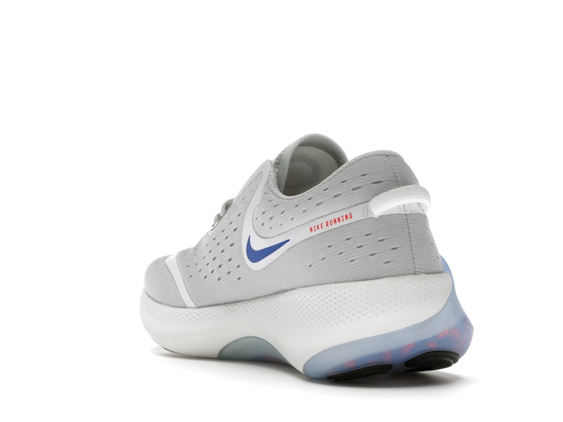 Nike Joyride Dual Run Pure Platinum White