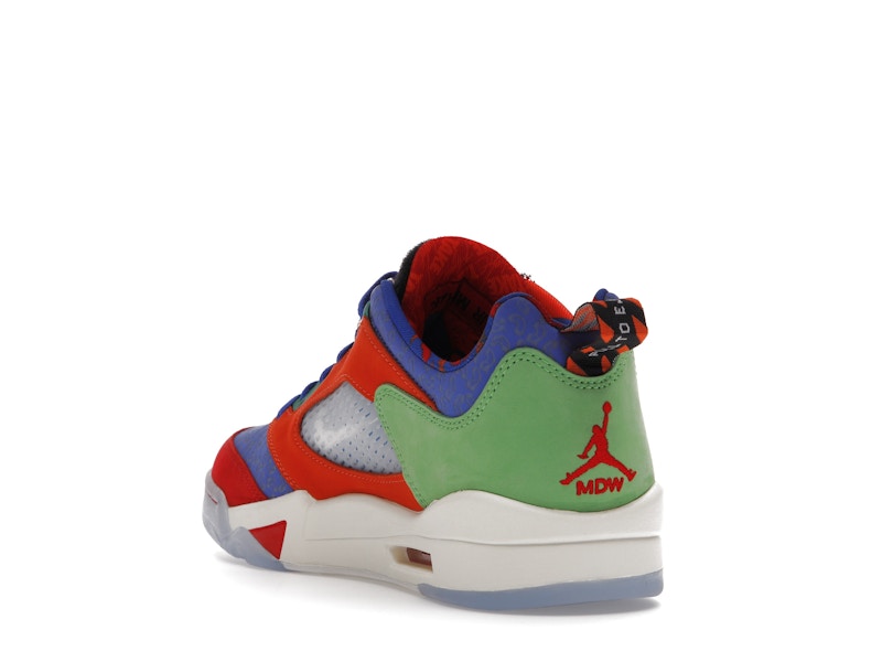 Jordan 5 Retro Low Doernbecher Michael (2022)