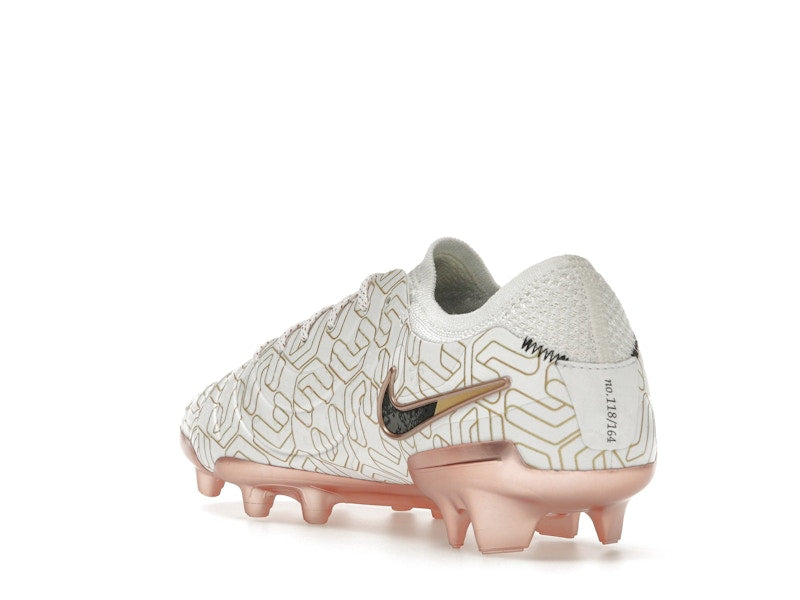 Nike Tiempo Legend 10 Elite FG United Golden Pack