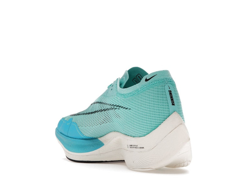 Nike ZoomX Vaporfly Next% 2 Aurora Green