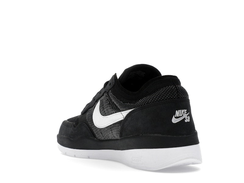 Nike SB PS8 Black White