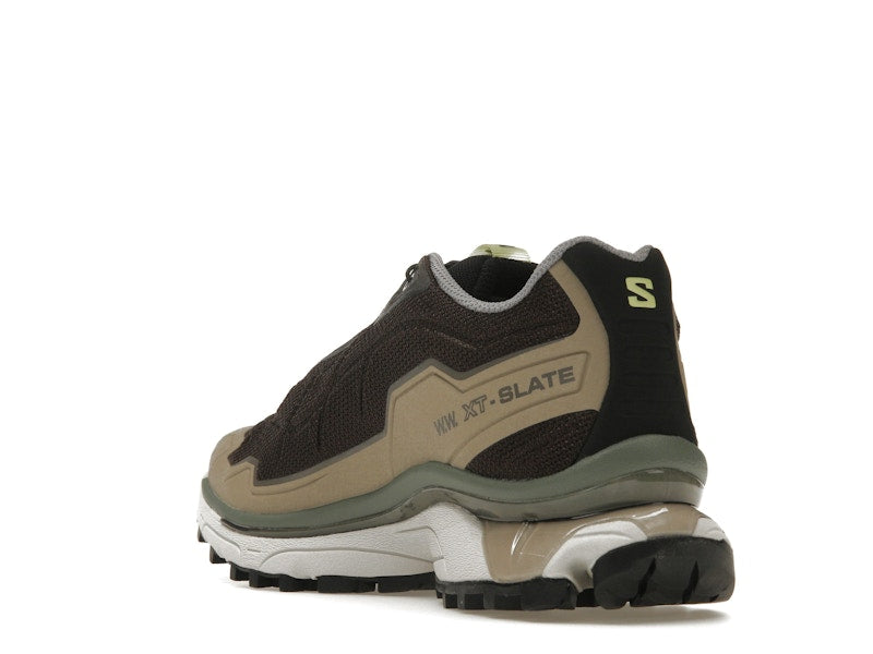 Salomon Advanced XT-Slate Wood Wood