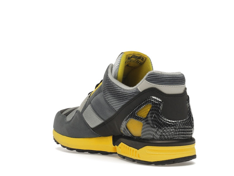 adidas ZX 9000 Crooked Tongues