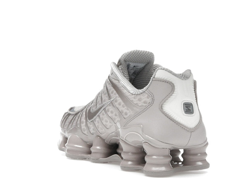 Nike Shox TL Orewood Brown Cave Stone
