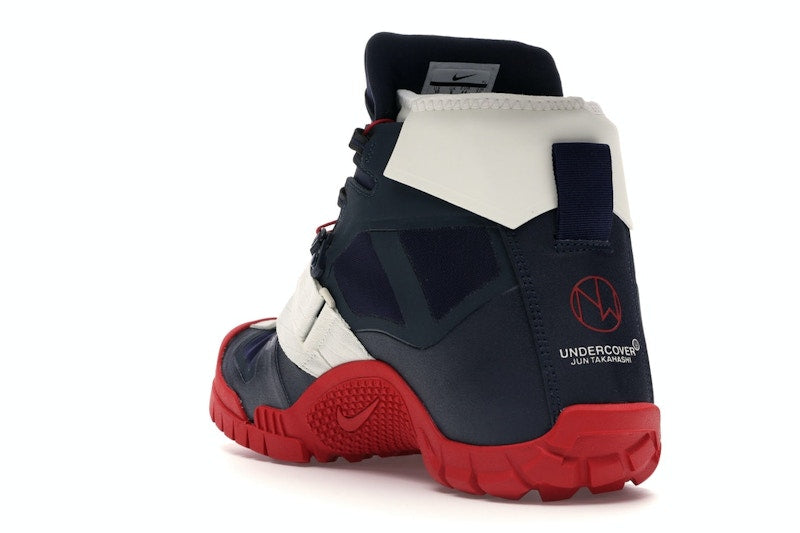 Nike SFB Mountain Undercover Obsidian