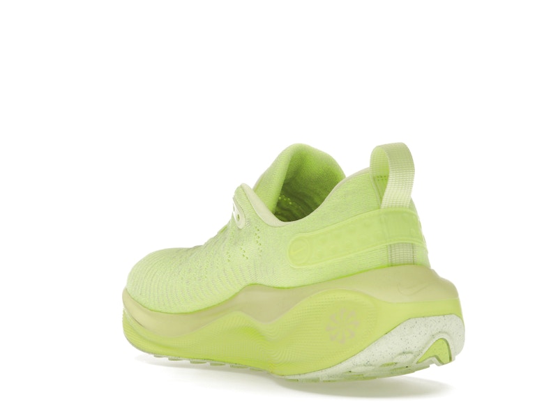 Nike ReactX Infinity Run 4 Volt