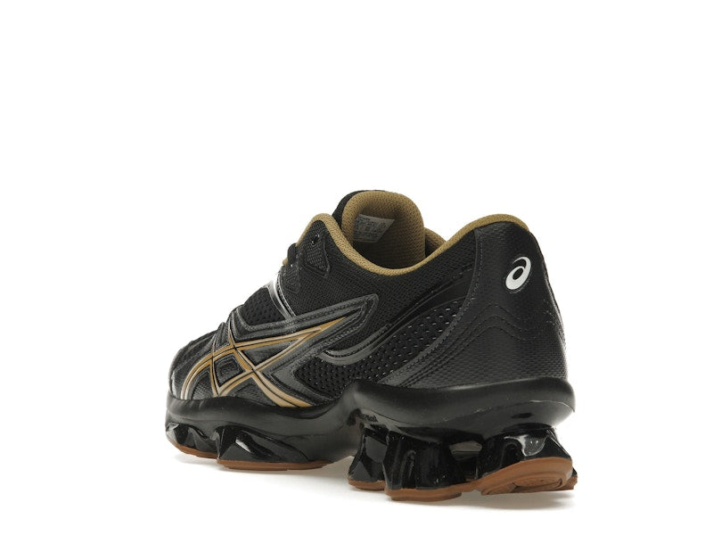 ASICS Gel-Quantum Zientzia Kiko Kostadinov Black Gold Gum