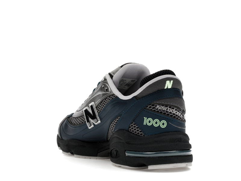 New Balance 1000 Deep Ocean