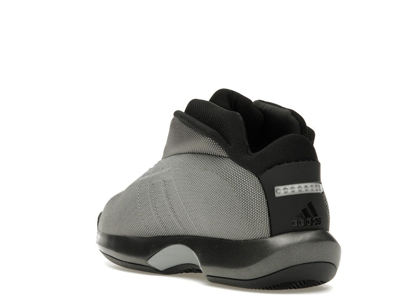 adidas Crazy 1 Core Black