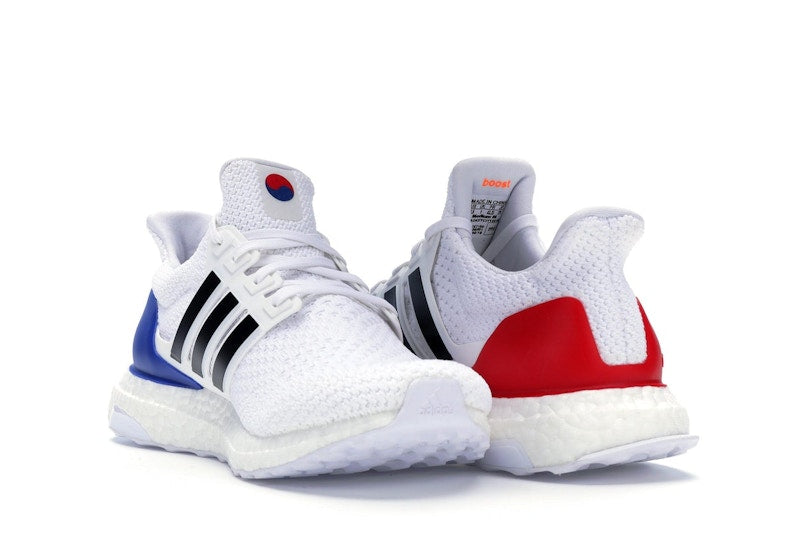 adidas Ultra Boost 4.0 Seoul 1988