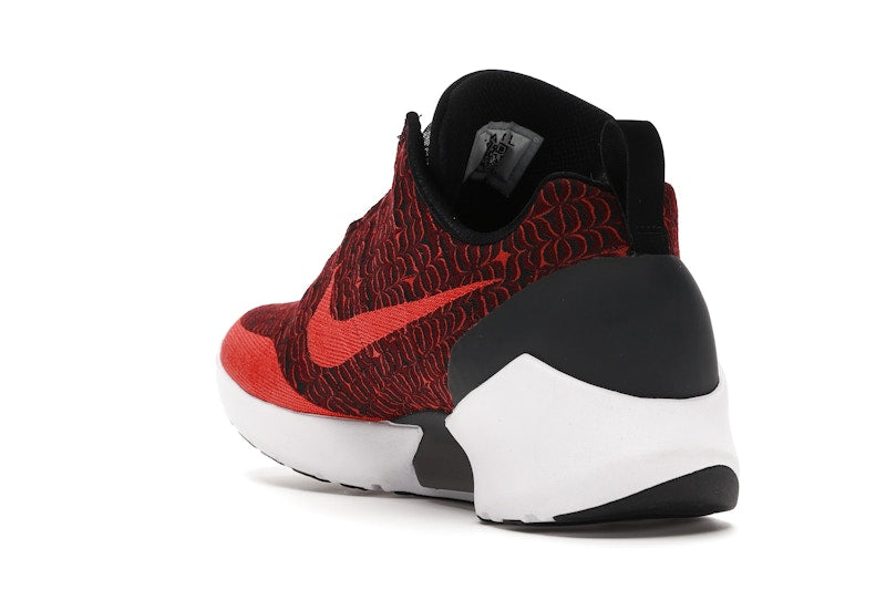 Nike HyperAdapt 1.0 Habanero Red