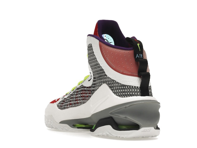 Nike Air Zoom GT Jump Multi-Color