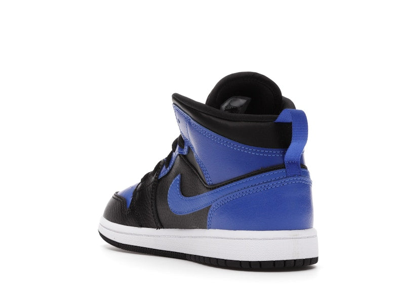 Jordan 1 Mid Hyper Royal (PS)