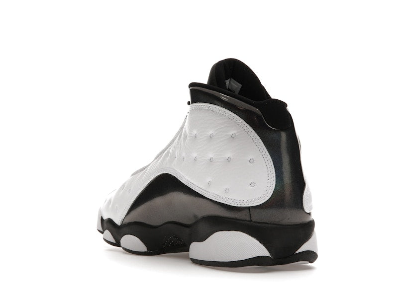 Jordan 13 Retro Barons Hologram
