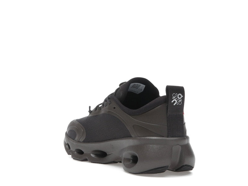 On Running Cloudsolo LOEWE Dark Brown Black (Women's)