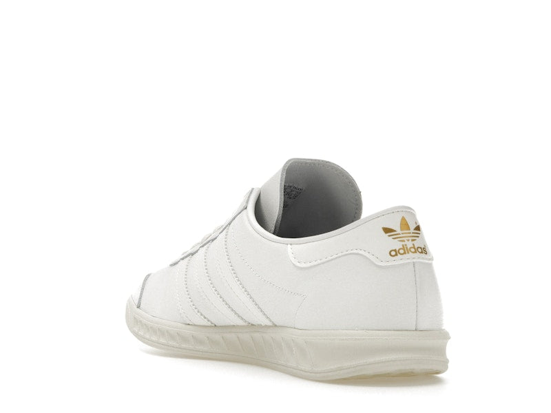 adidas Hamburg Core White