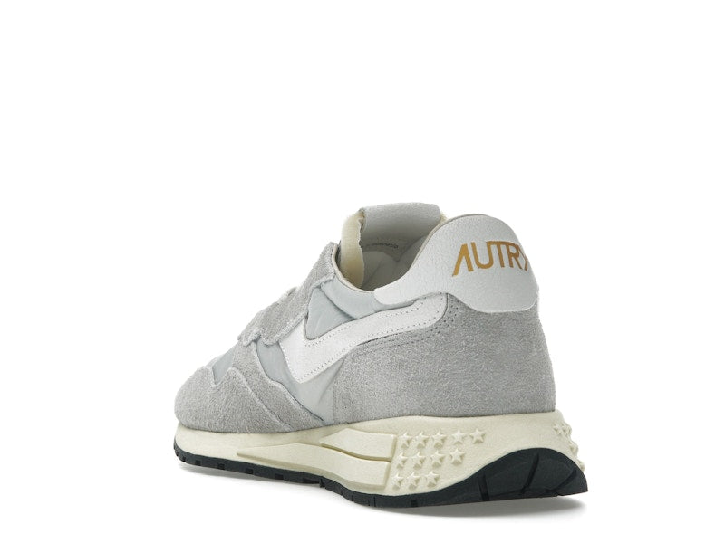 Autry Reelwind Low Vapor
