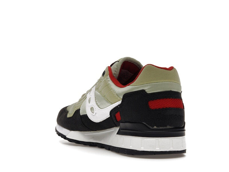 Saucony Shadow 5000 Light Green Black