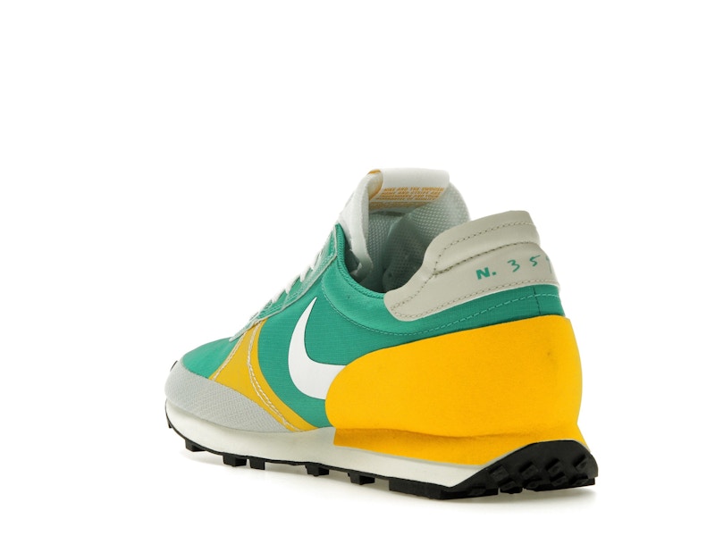 Nike DBreak-Type SE Stadium Green White University Gold