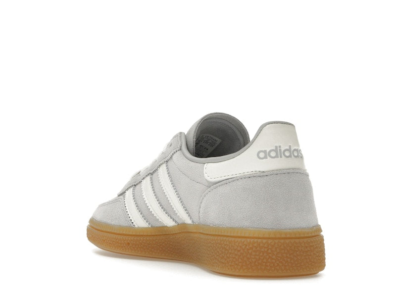 adidas Handball Spezial Grey Off White (Women's)