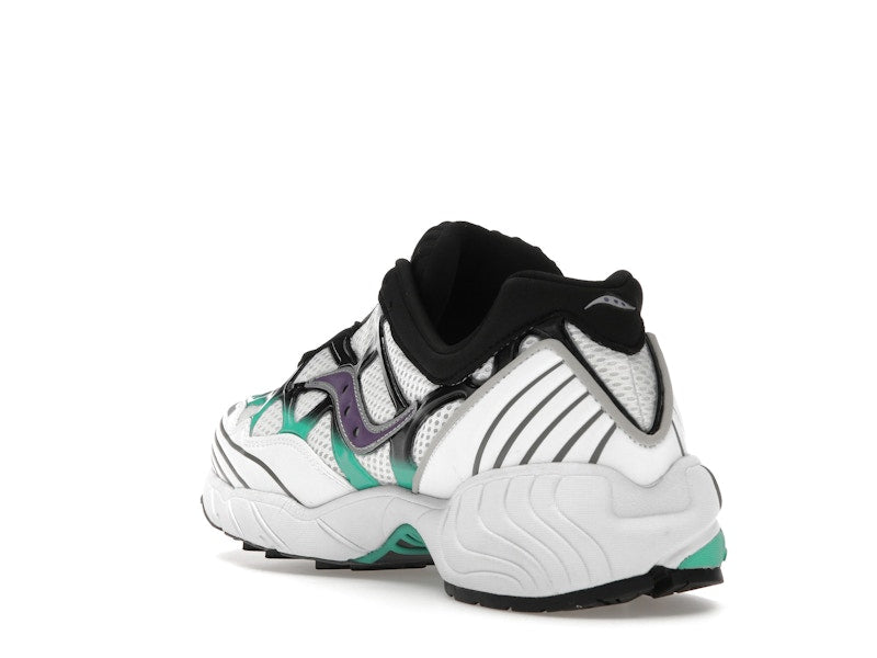 Saucony Grid Web Into the Void
