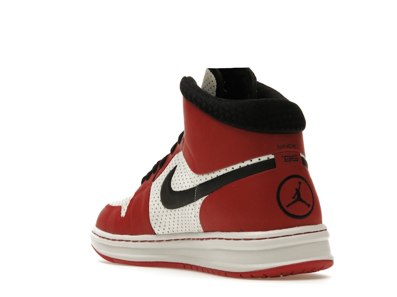 Jordan Alpha 1 Chicago