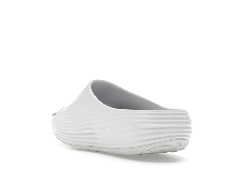 Nike ReactX Rejuven8 Slide Summit White