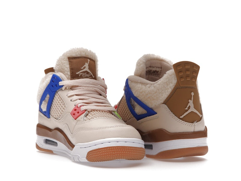 Jordan 4 Retro Where the Wild Things Are (GS)
